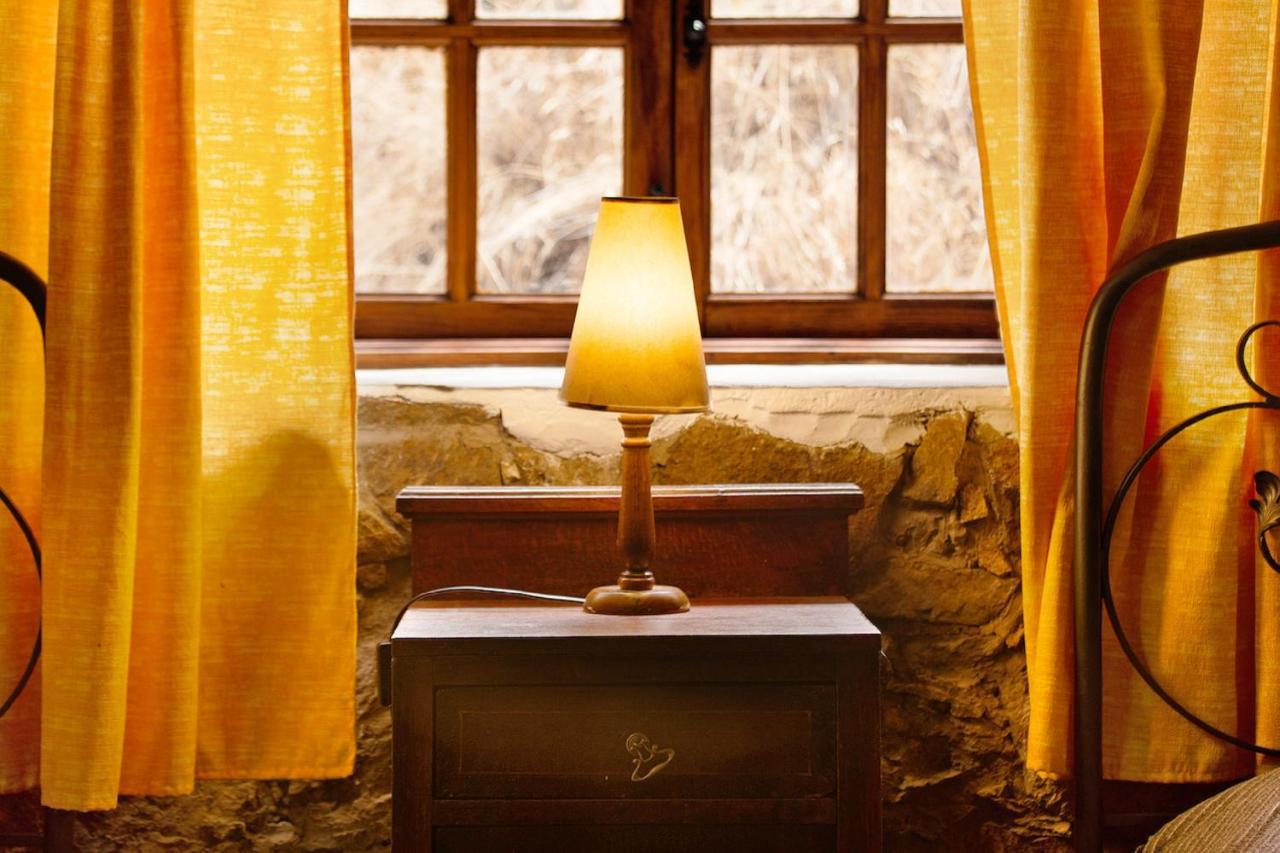 Casa Rural - Laendliches Haus, Pepita La De Las Flores Tejeda  Exterior photo