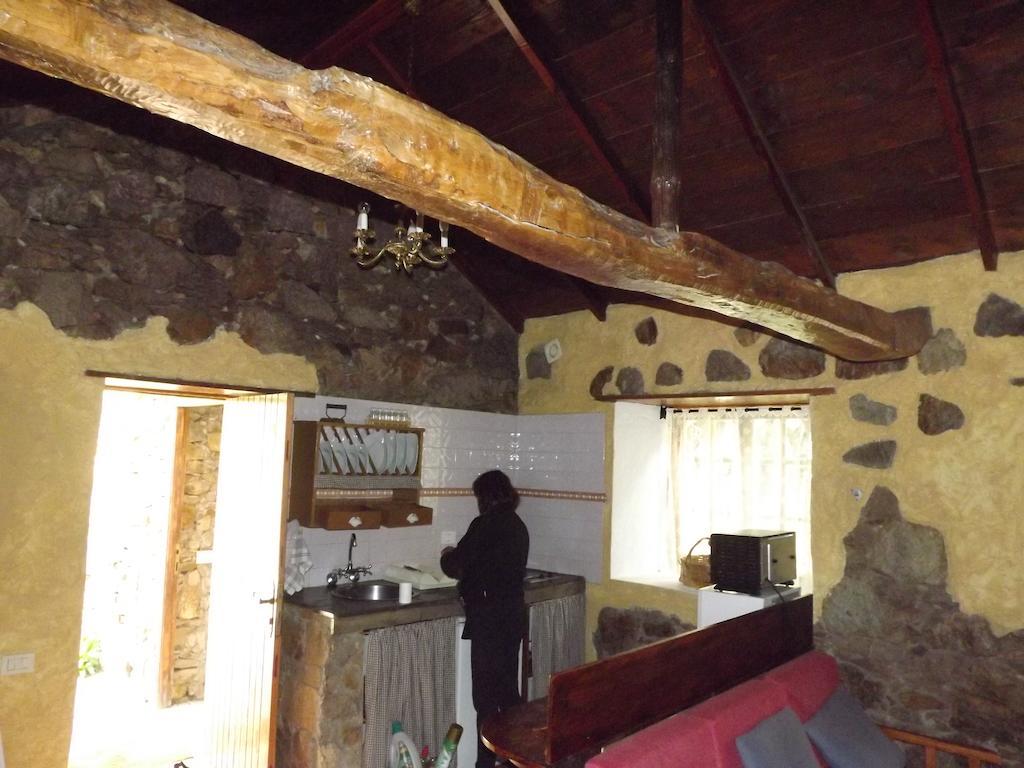 Casa Rural - Laendliches Haus, Pepita La De Las Flores Tejeda  Exterior photo
