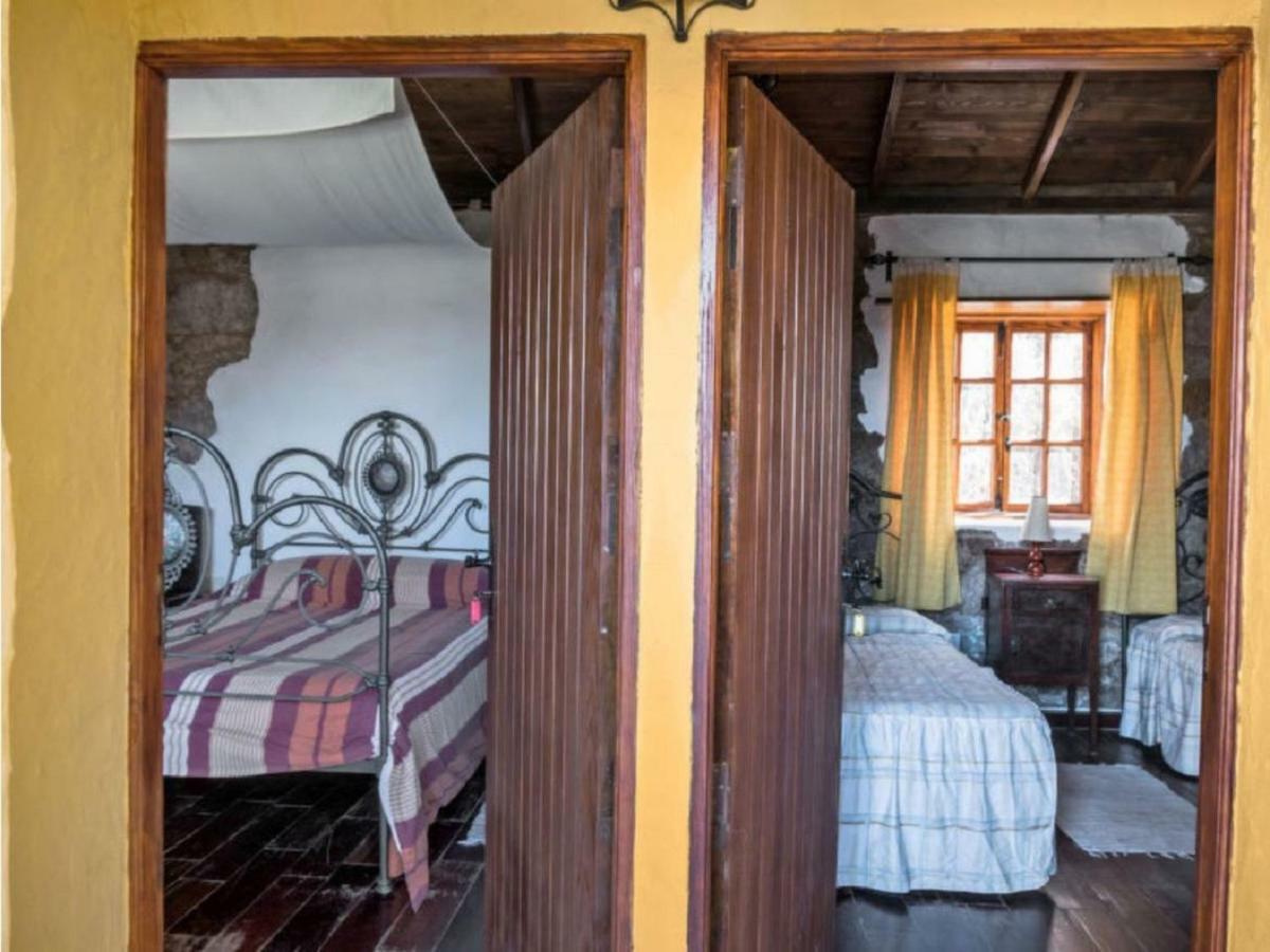 Casa Rural - Laendliches Haus, Pepita La De Las Flores Tejeda  Exterior photo