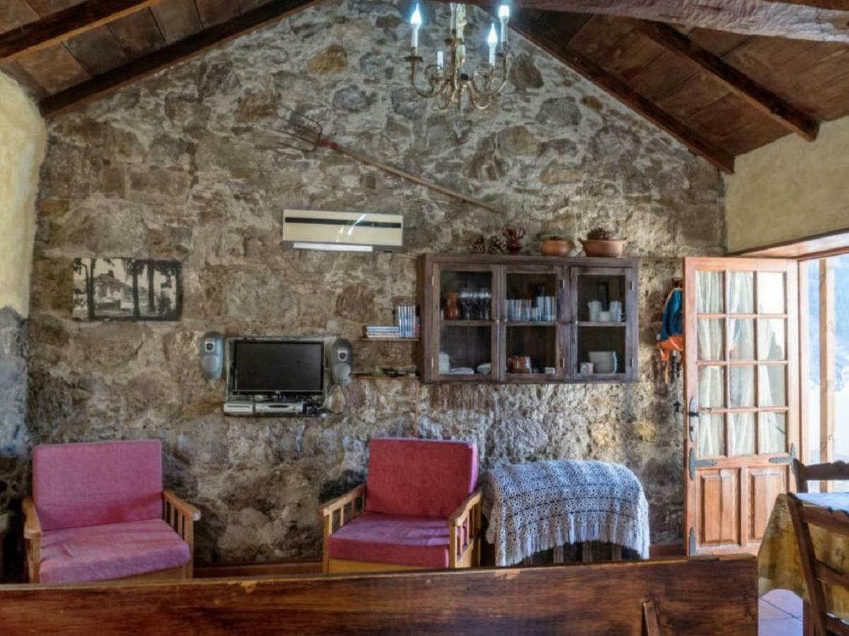 Casa Rural - Laendliches Haus, Pepita La De Las Flores Tejeda  Exterior photo